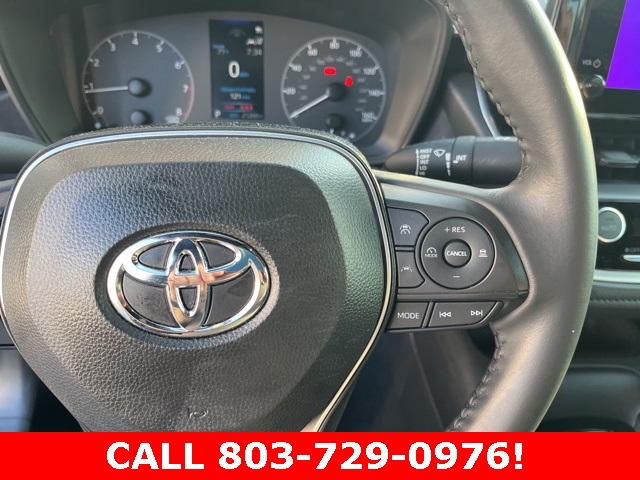 2024 Toyota Corolla SE photo 11