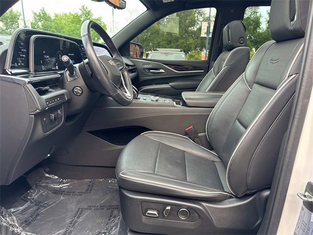 2021 Cadillac Escalade Sport photo 17