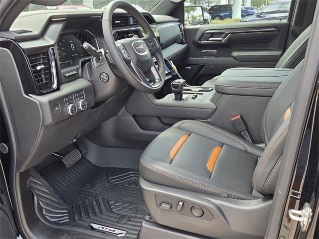 2026 Gmc Sierra 1500 AT4 photo 6