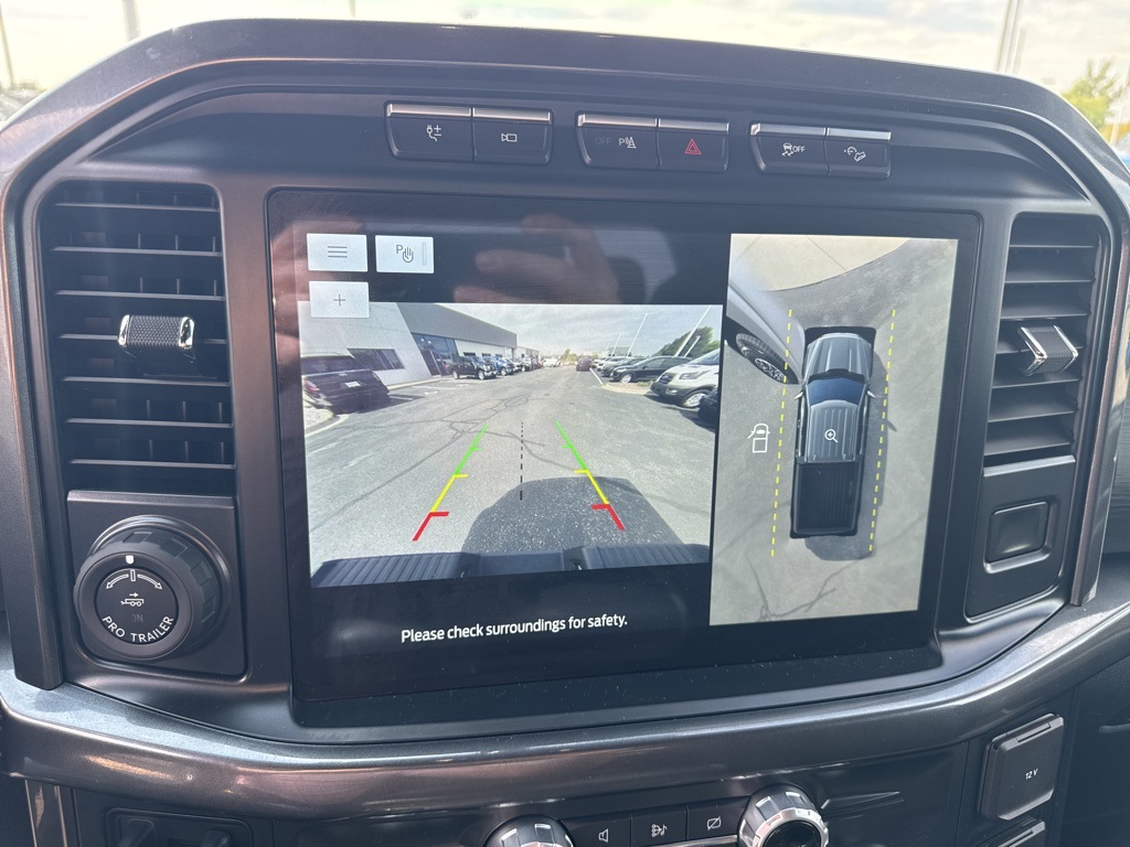 2022 Ford F-150 XLT photo 31
