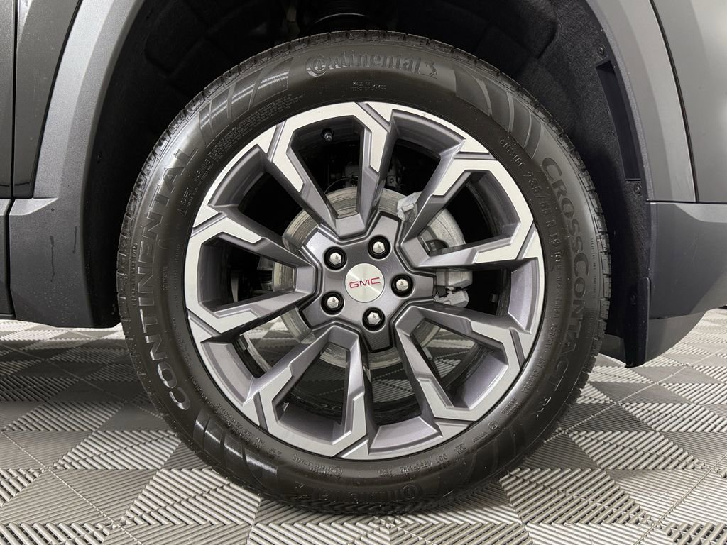 2026 Gmc Terrain Elevation photo 8