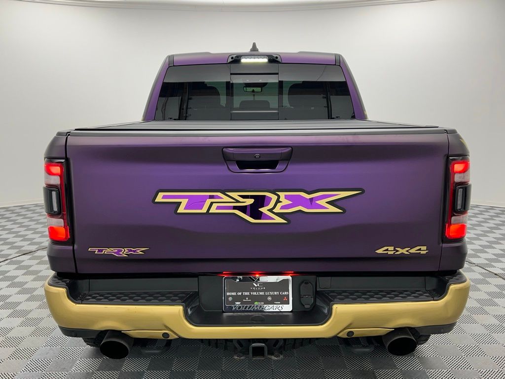 2022 Ram 1500 TRX photo 10