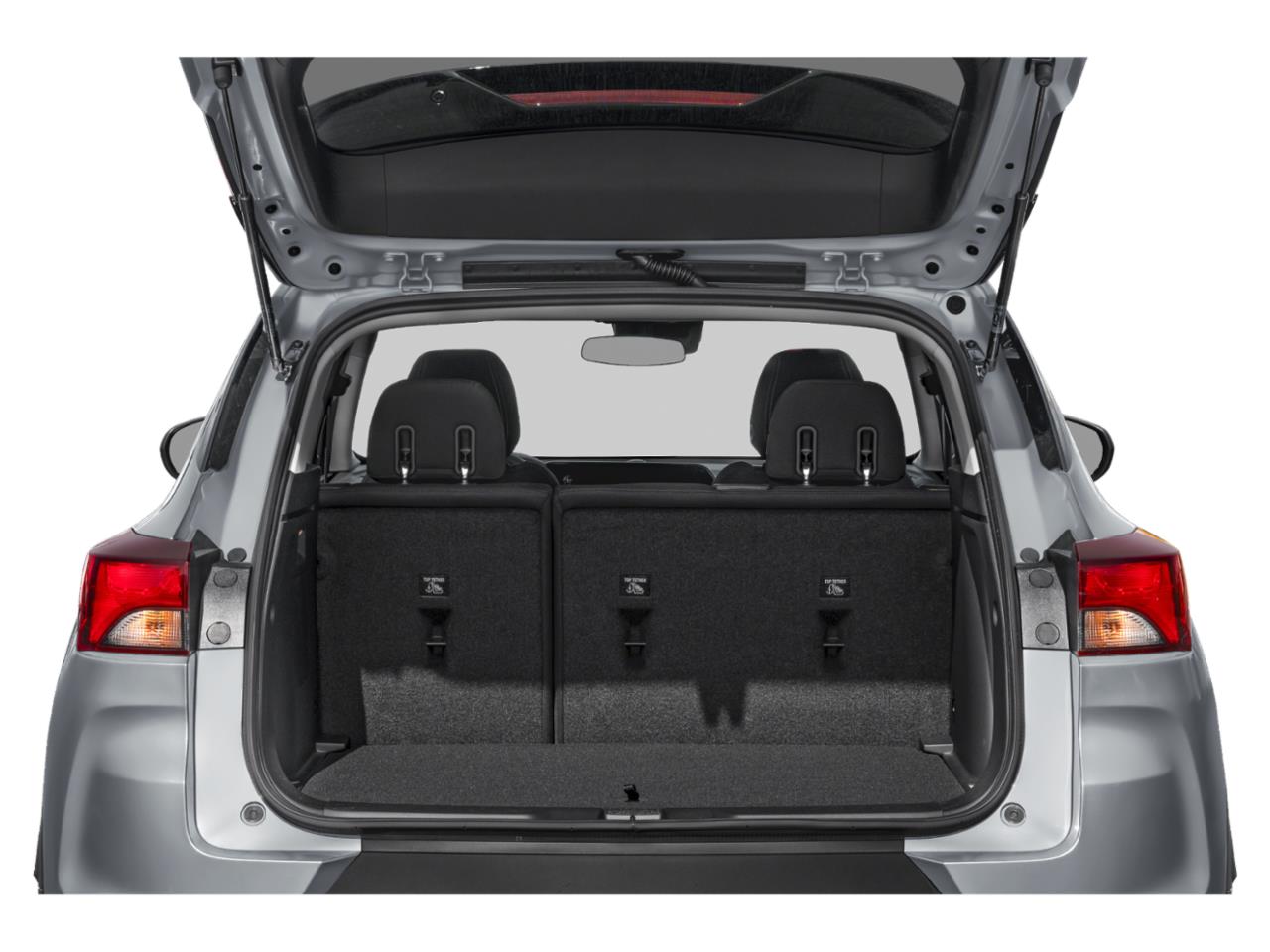2026 Chevrolet Trailblazer LS photo 8