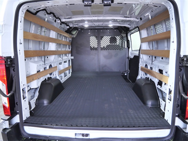 2023 Ford Transit photo 9