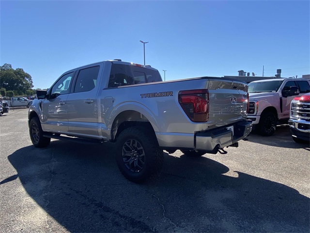 2025 Ford F-150 Tremor photo 3
