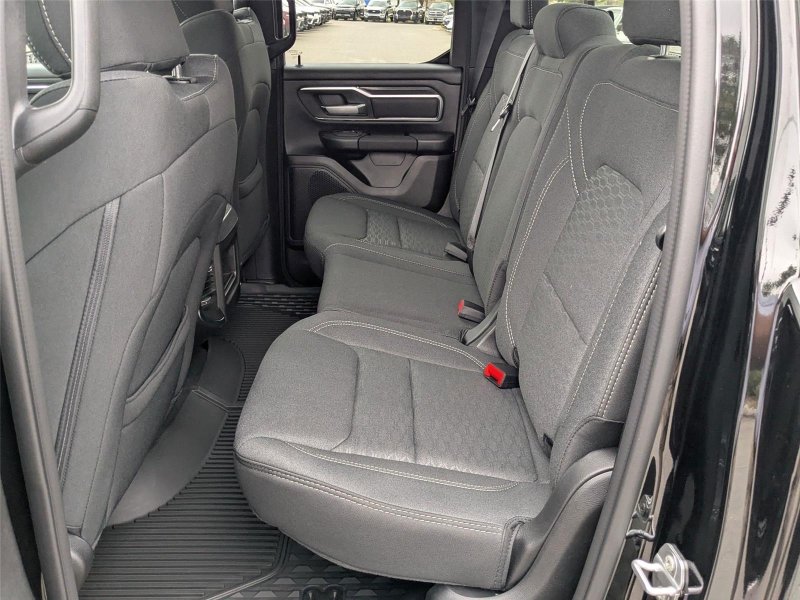 2025 Ram 1500 Big Horn photo 22