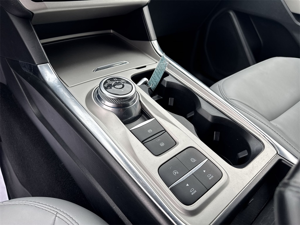 2021 Ford Explorer XLT photo 20