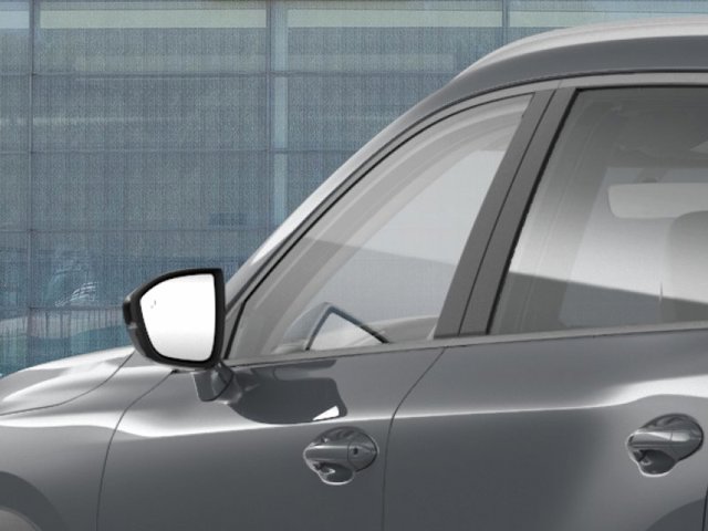 2026 Infiniti QX60 Luxe photo 10