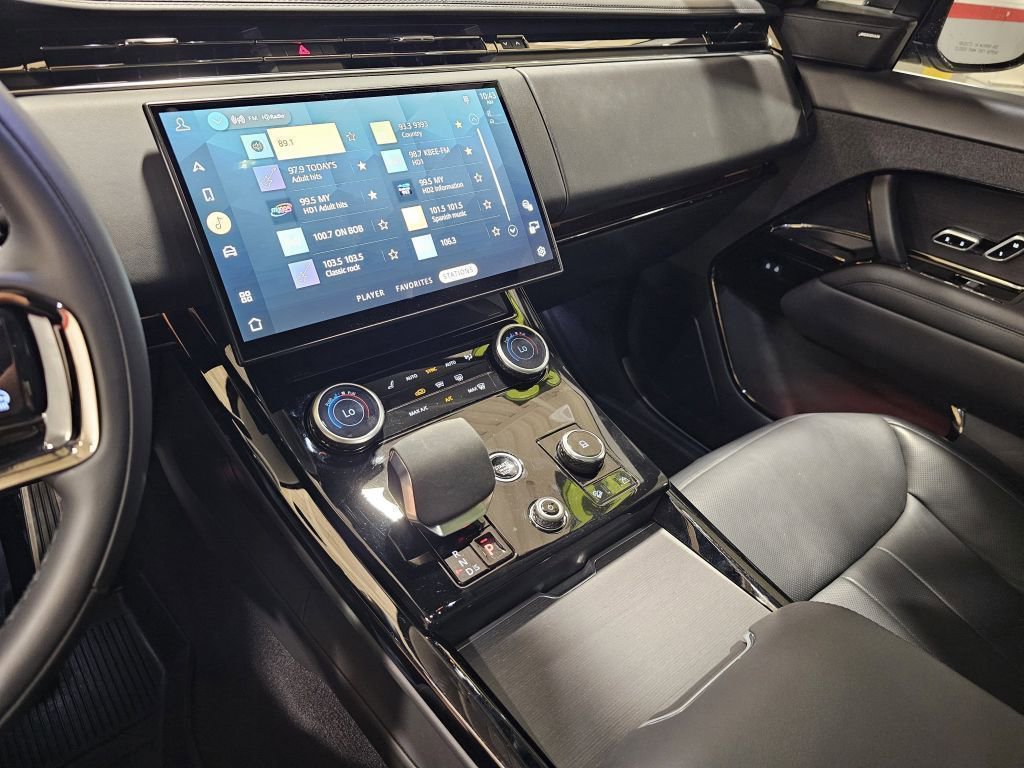 2023 Land Rover Range Rover Sport P530 First Edition photo 26