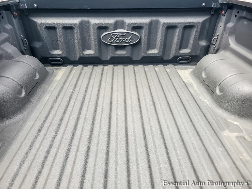 2020 Ford Ranger Lariat photo 18