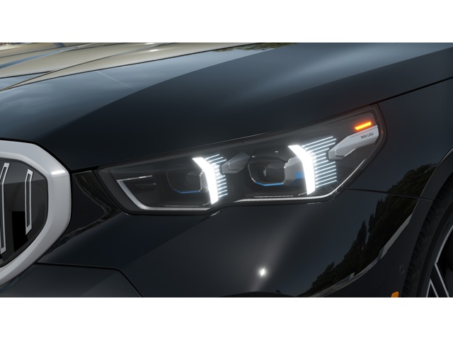 2026 Bmw 530i xDrive photo 4