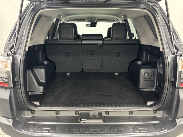 2024 Toyota 4Runner SR5 Premium photo 8