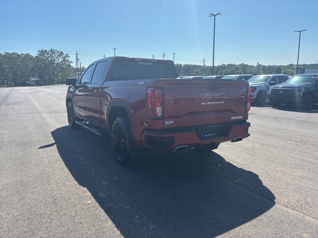 2020 Gmc Sierra 1500 Elevation photo 4