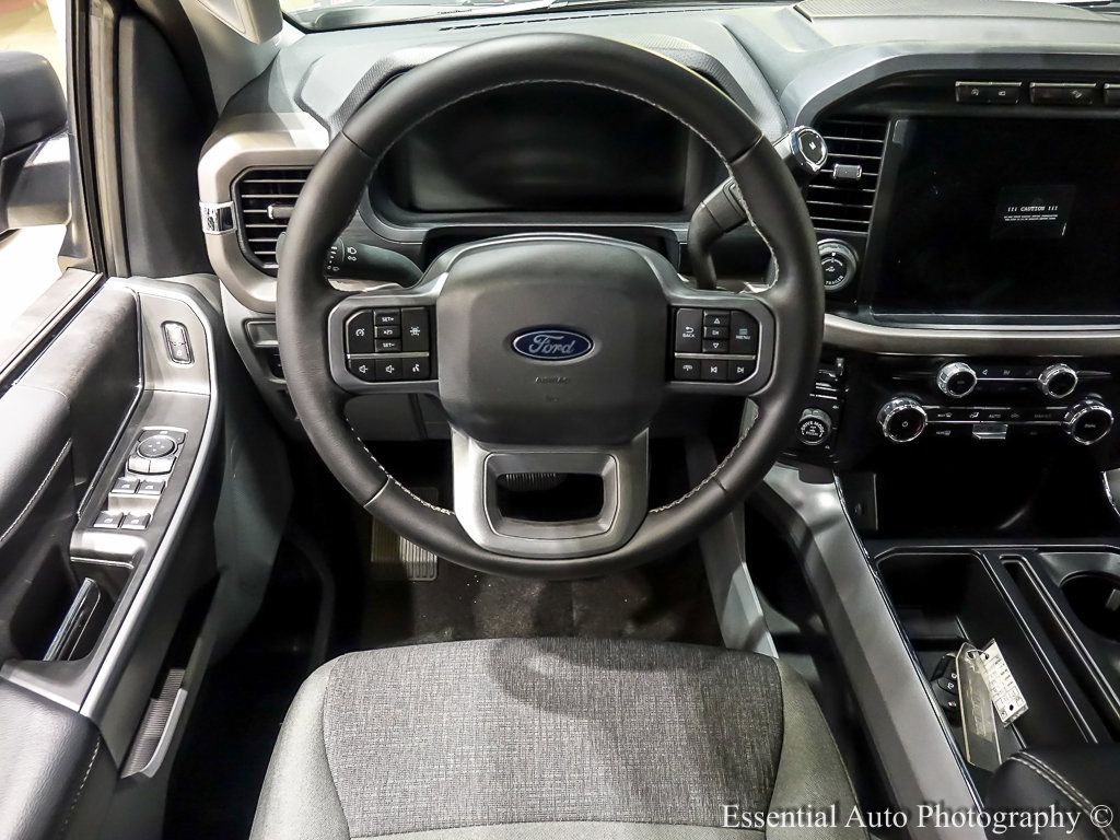 2024 FORD F-150 - Image 12