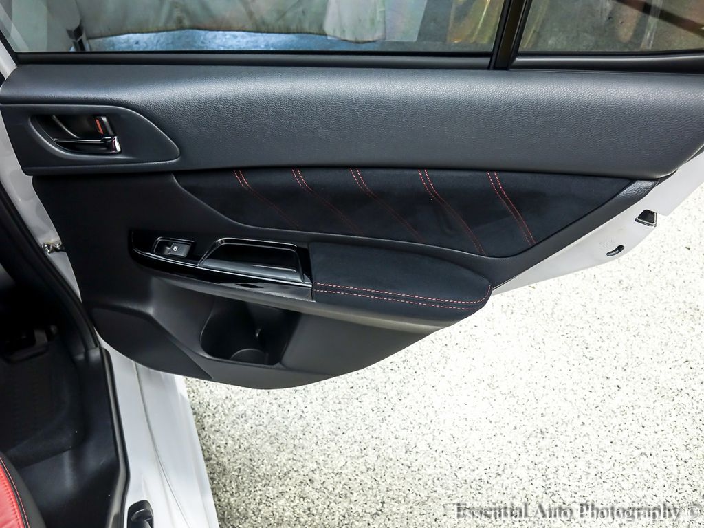 2020 SUBARU WRX - Image 24