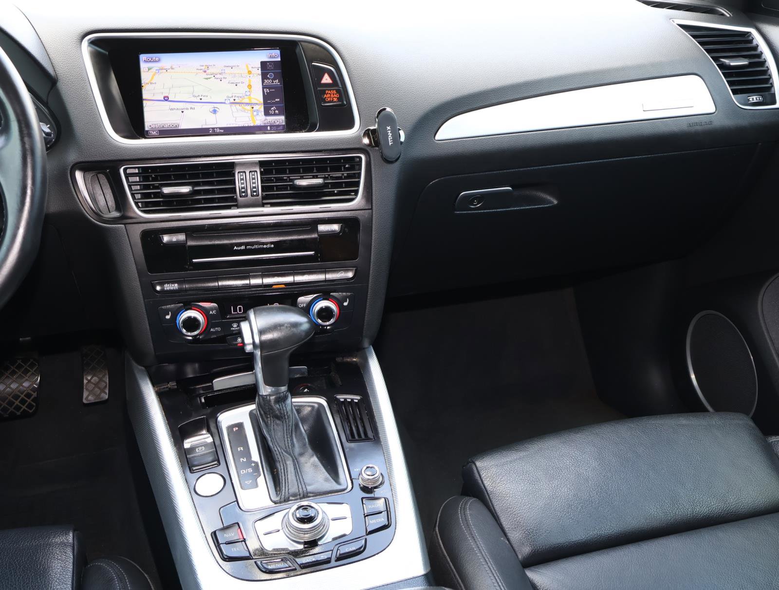 2017 Audi Q5 Premium Plus photo 10