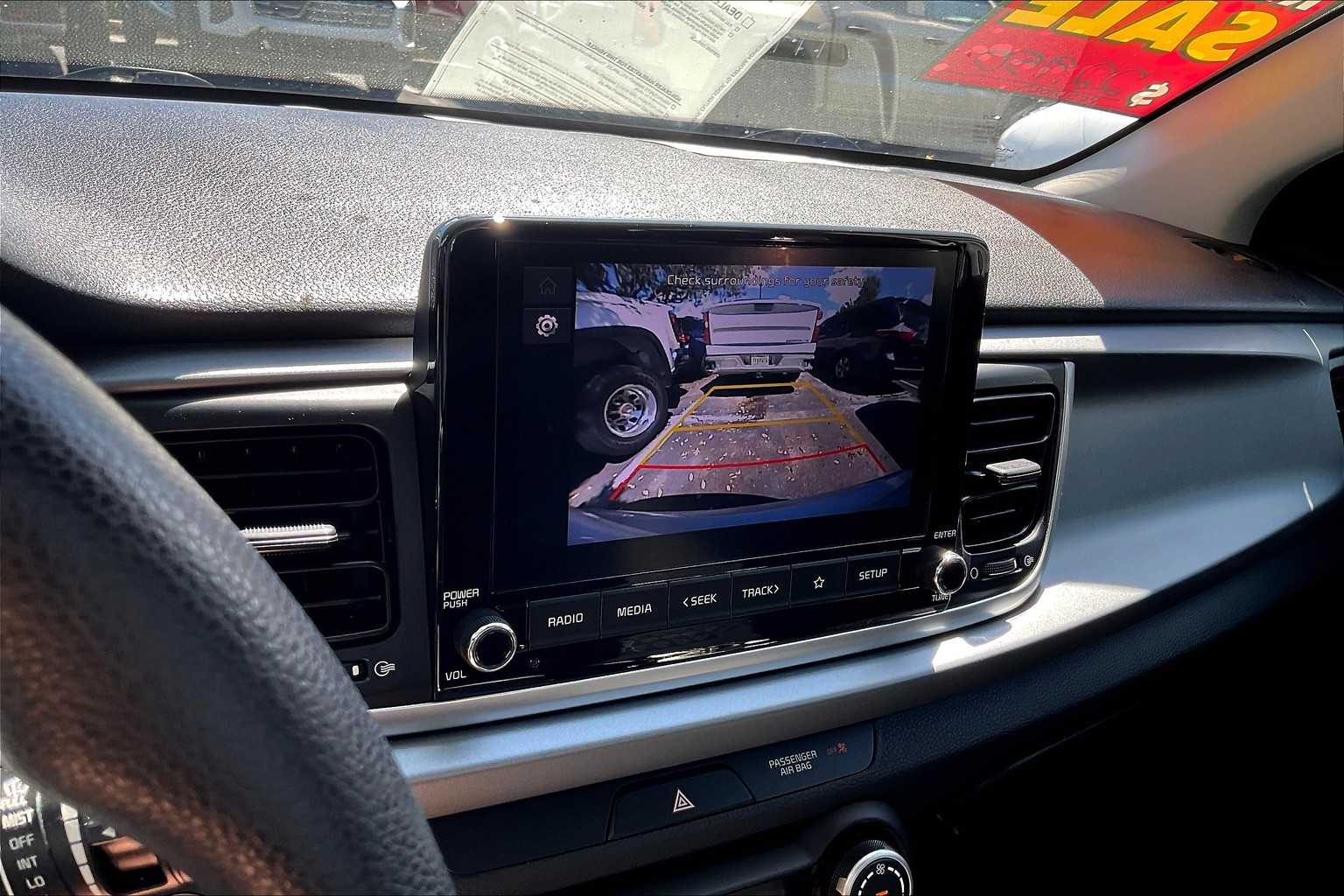2023 Kia Rio S photo 20