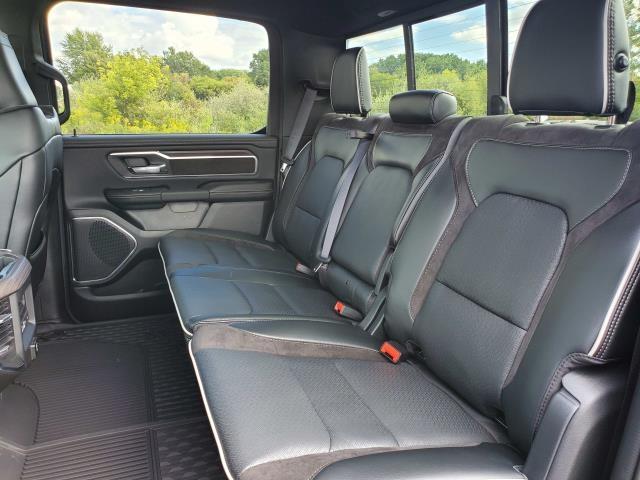 2026 Ram 1500 Laramie photo 27