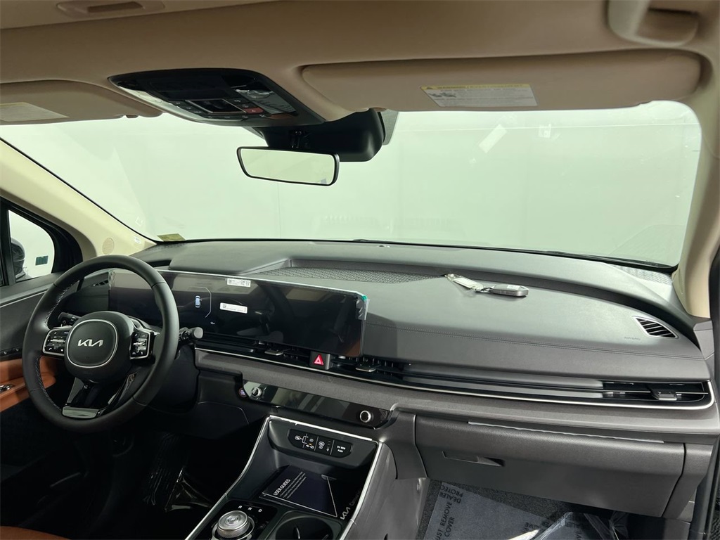 2026 Kia Carnival SX photo 29