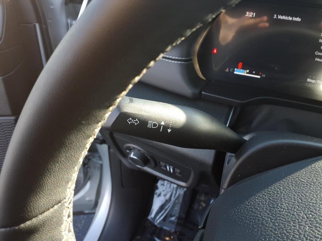 2025 JEEP GRAND CHEROKEE L - Image 21