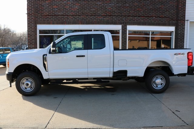 2026 Ford F-250 Base's photo