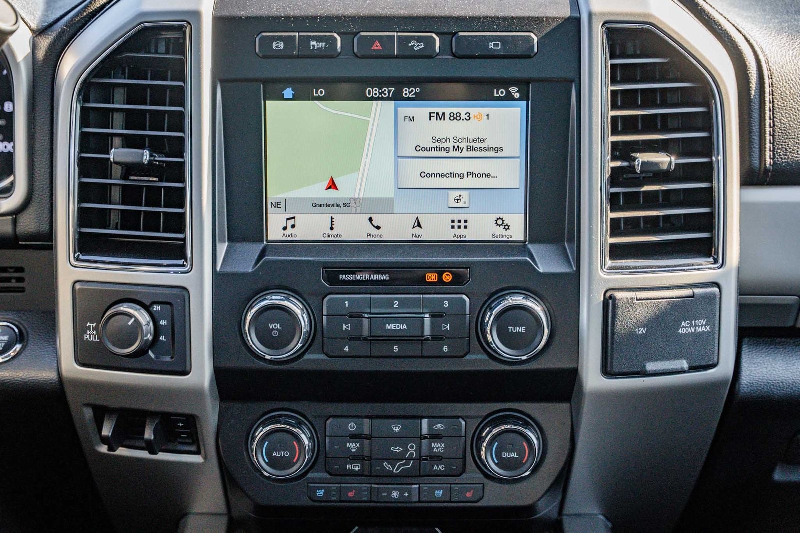 2019 Ford F-250 Lariat photo 25