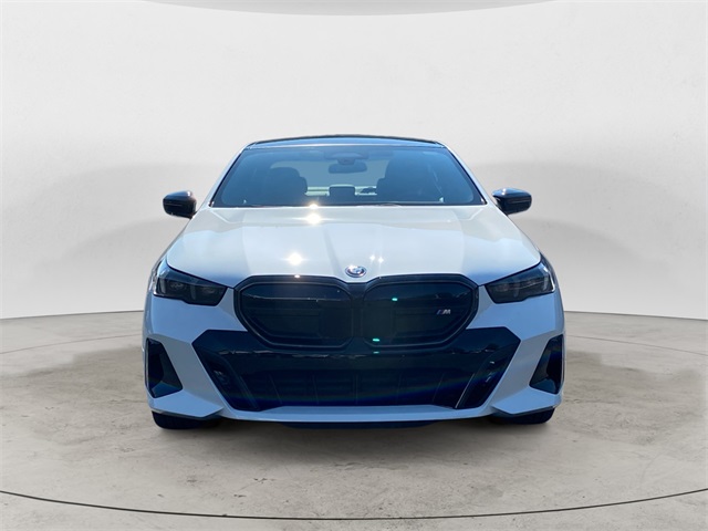 2025 Bmw i5 M60 photo 2
