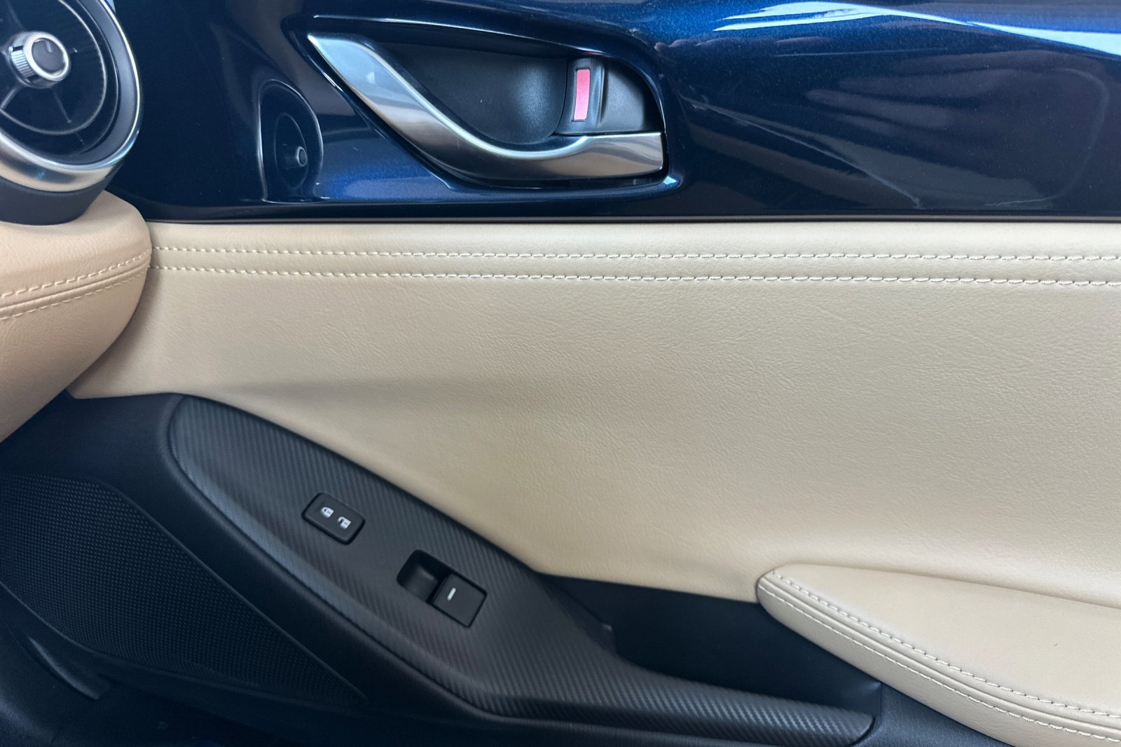 2025 Mazda MX-5 Miata Miata Grand Touring photo 18