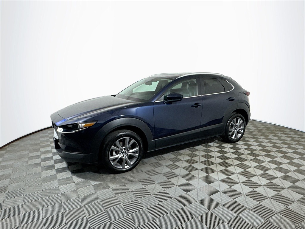 2024 Mazda CX-30 2.5 S Preferred photo 2
