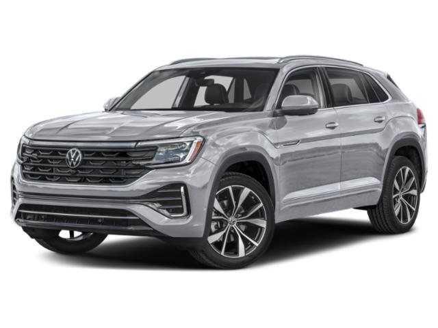 2025 Volkswagen Atlas Cross Sport SEL Premium R-LINE's photo
