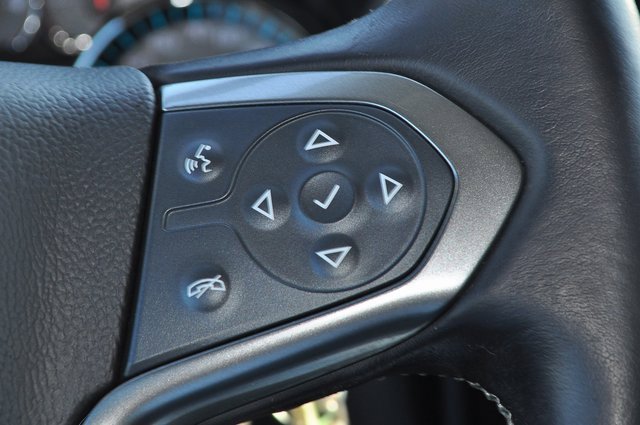 2019 Chevrolet Silverado LT photo 29
