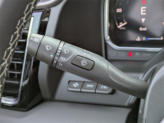 2026 Gmc Sierra 1500 Denali Ultimate photo 28