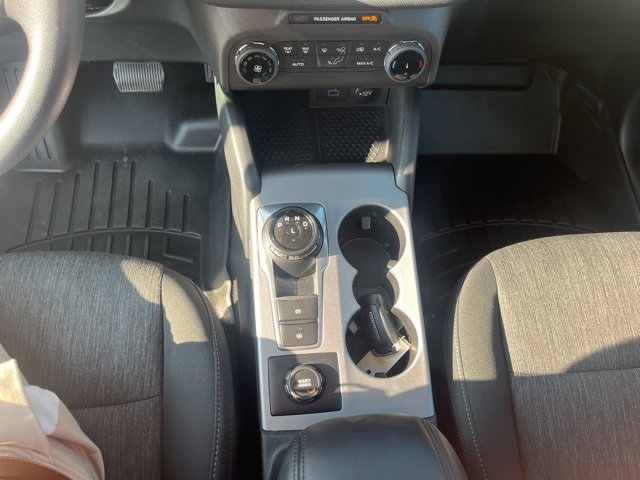 2022 Ford Bronco Sport Big Bend photo 15