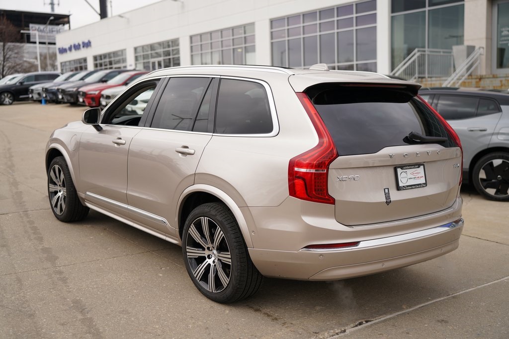 2025 VOLVO XC90 - Image 6