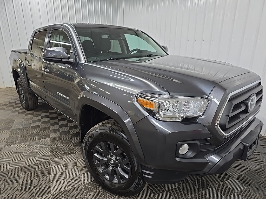 2022 Toyota Tacoma SR5 V6 photo 7