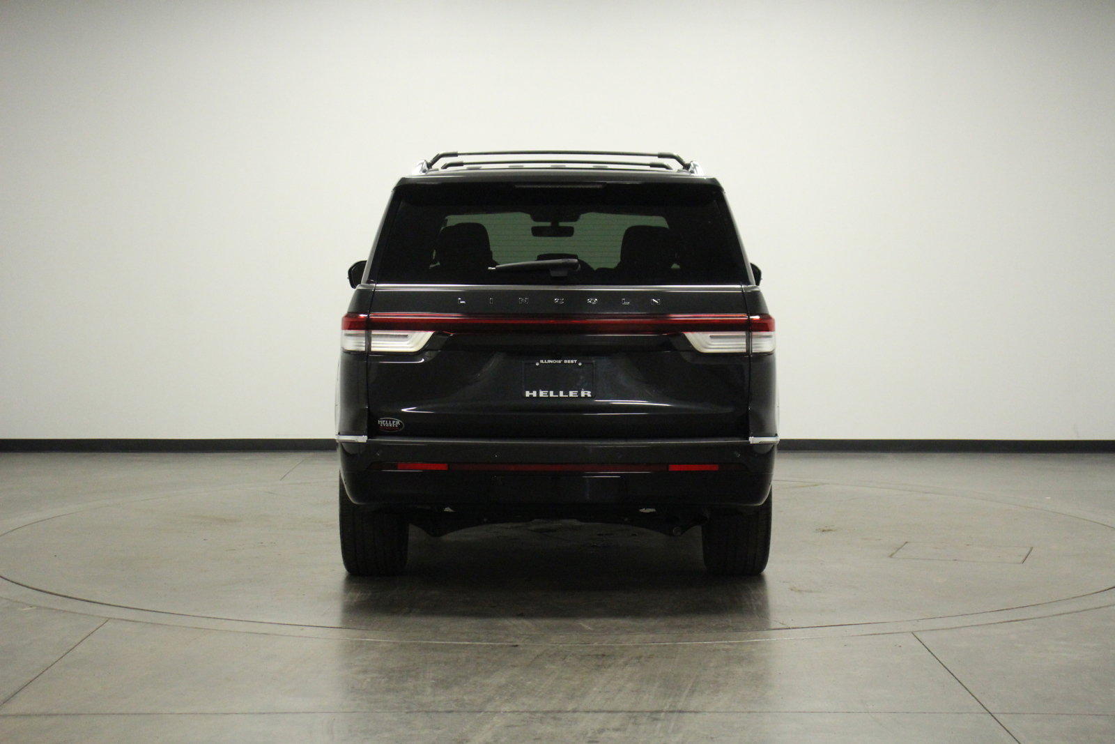 2024 Lincoln Navigator Reserve photo 4