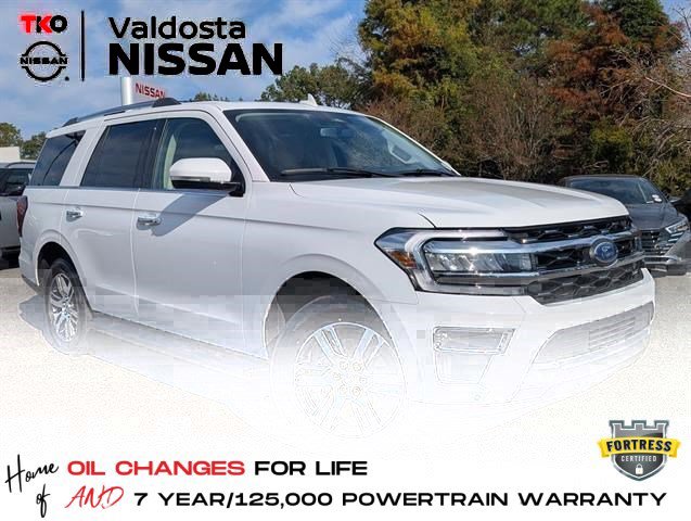 2024 Ford Expedition Limited's photo