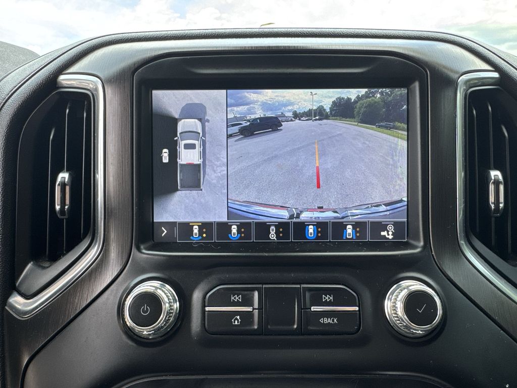 2019 Gmc Sierra 1500 AT4 photo 23