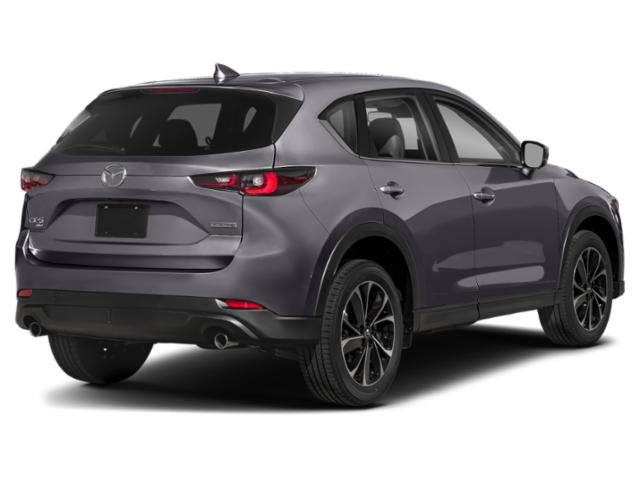 Used 2023 Mazda CX-5 S Premium package with VIN JM3KFBDMXP0147248 for sale in Brooklyn Center, Minnesota