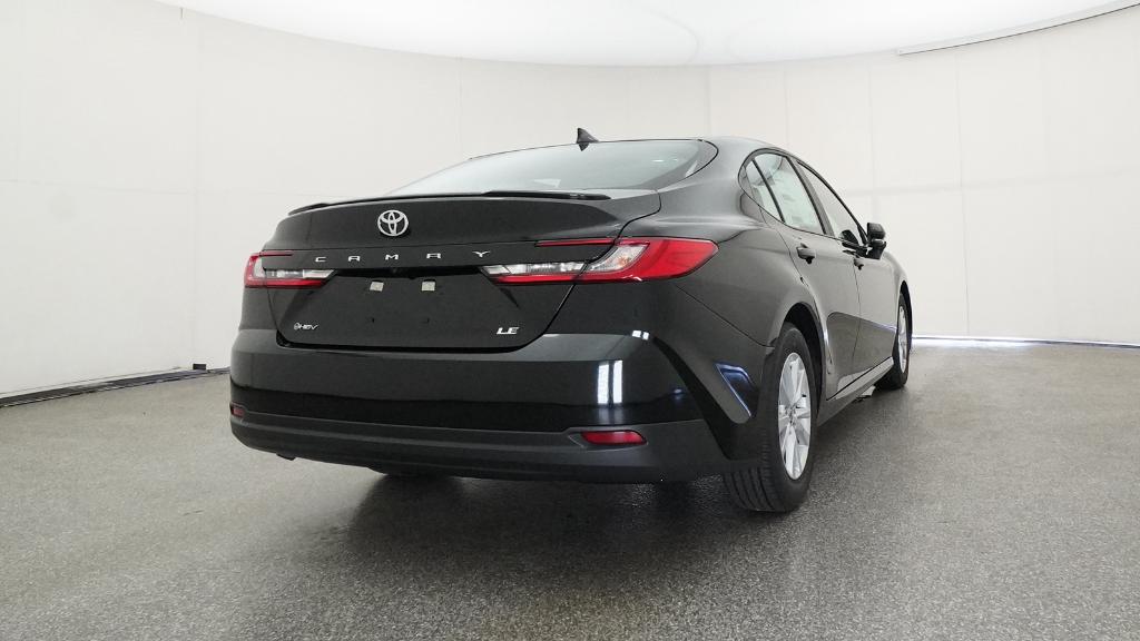 2026 Toyota Camry LE photo 20