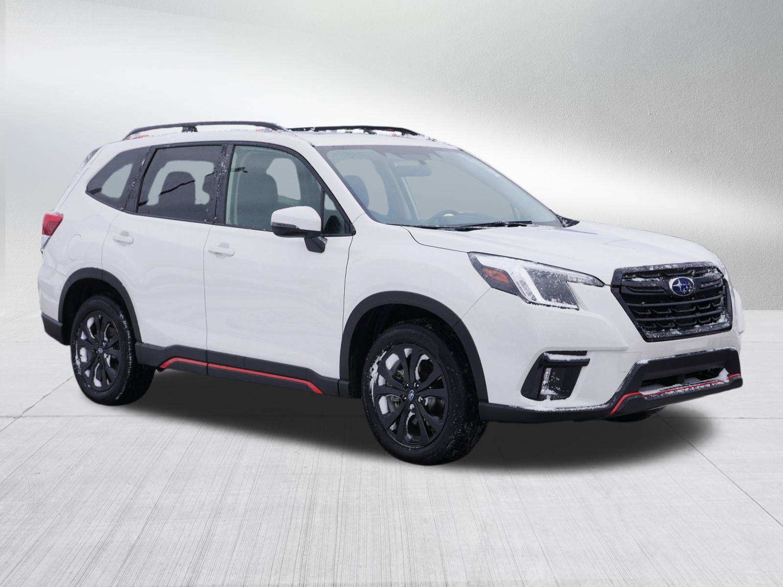 2024 Subaru Forester Sport's photo