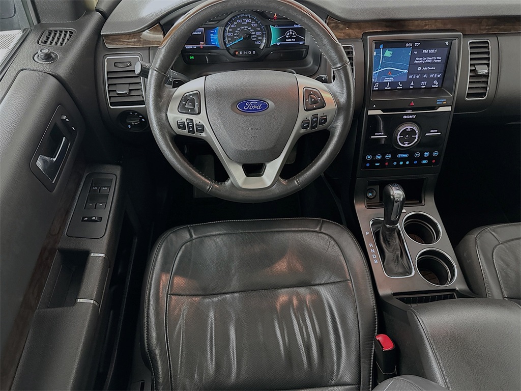 2019 Ford Flex Limited photo 23