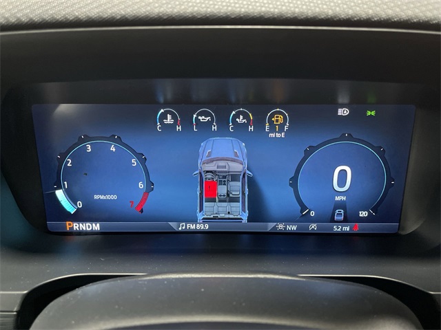 2025 Ford F-150 STX photo 13