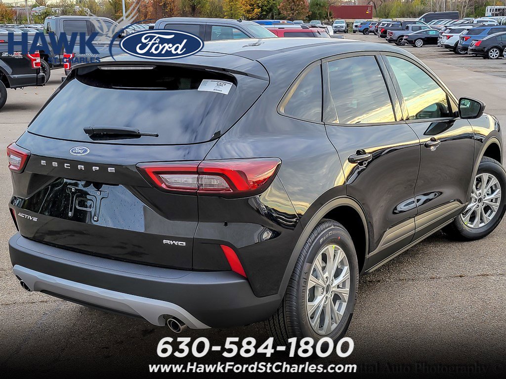 2026 FORD ESCAPE - Image 6