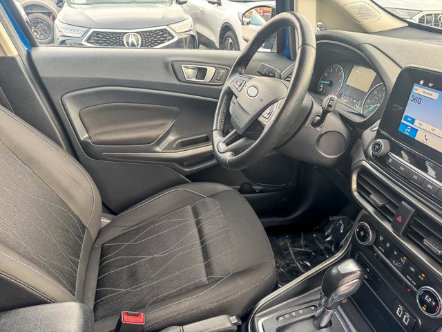 2018 FORD ECOSPORT - Image 67