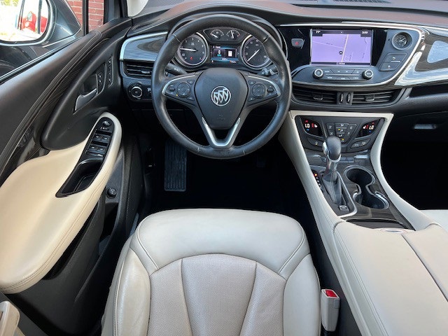 2020 Buick Envision Essence photo 25