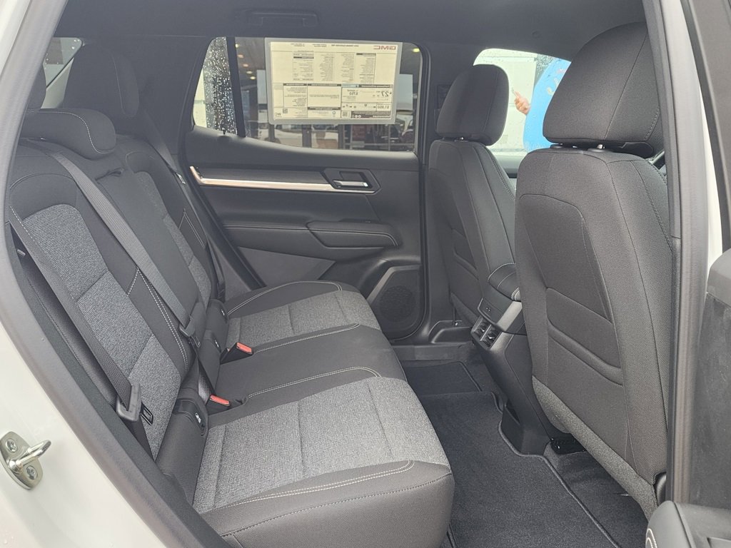 2026 Gmc Terrain Elevation photo 38