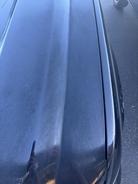 2014 Chevrolet Tahoe LTZ photo 2