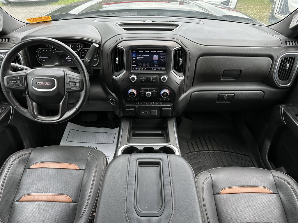 2021 Gmc Sierra 1500 AT4 photo 13