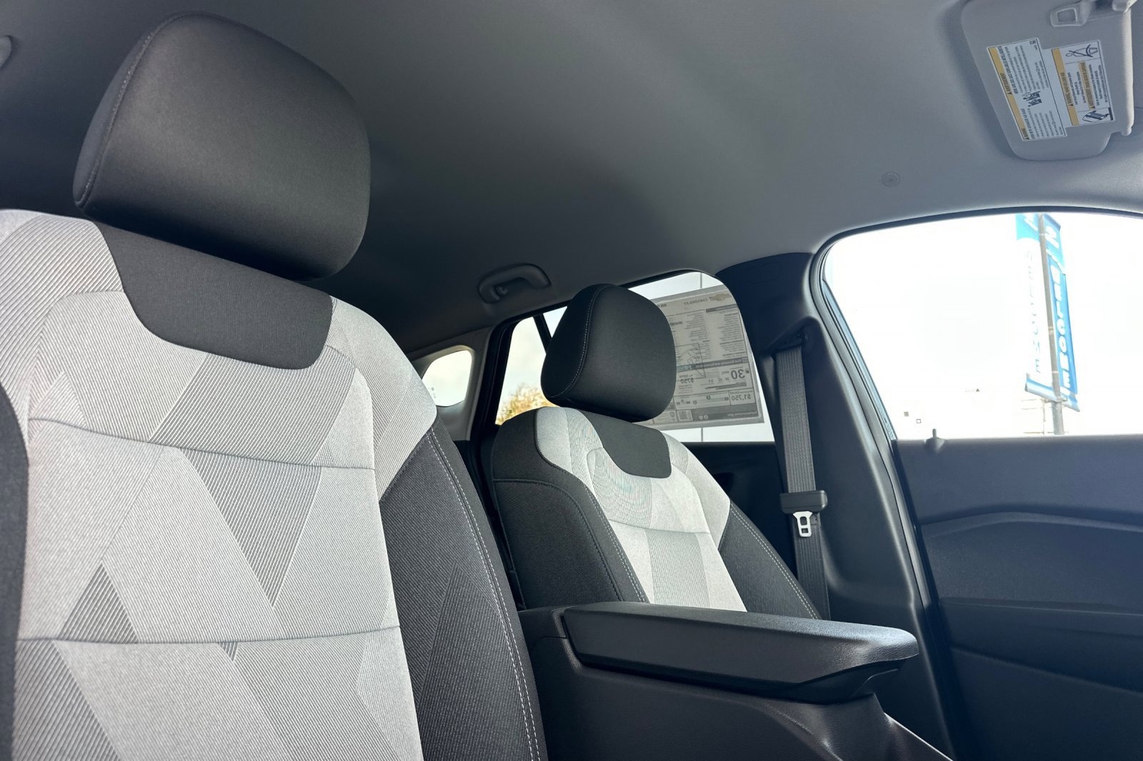 2025 Chevrolet Trax LS photo 15